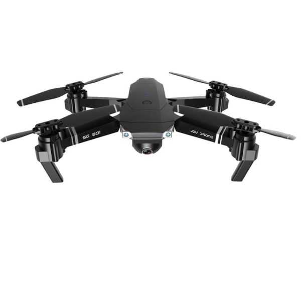 JOY DRONE SG901 רחפן עם 2 סוללות