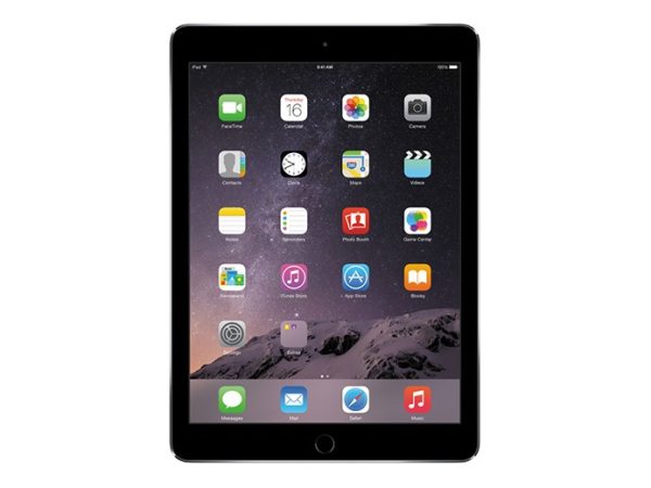 טאבלט Apple iPad Air 2 Wi-Fi A1566 מחודש