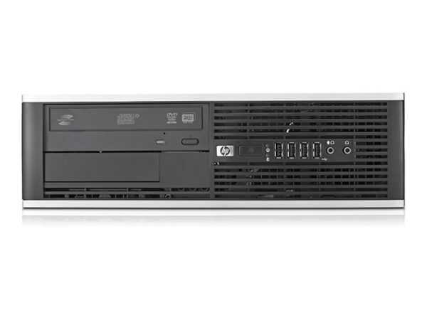 ⁦מחשב נייח HP Compaq Pro 6300 SFF 6300I58240 מוחדש⁩ – תמונה ⁦4⁩