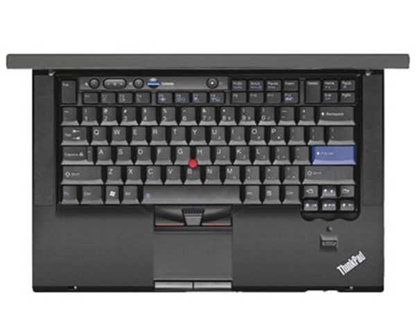 ⁦מחשב נייד Lenovo ThinkPad T420s מחודש⁩ – תמונה ⁦8⁩