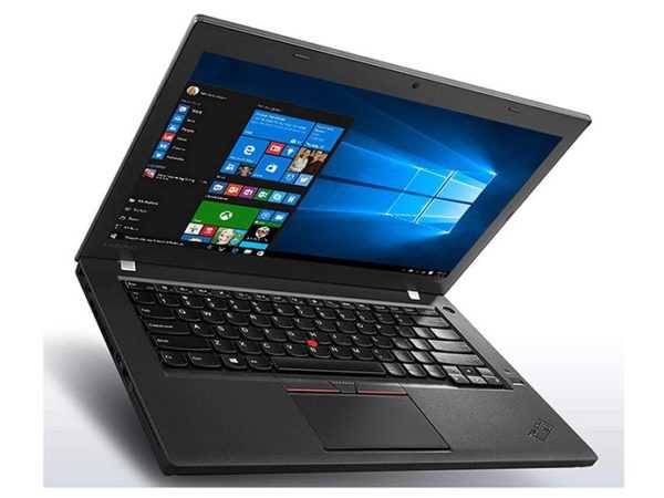 ⁦מחשב נייד Lenovo ThinkPad T460S Ultrabook מחודש⁩ – תמונה ⁦3⁩