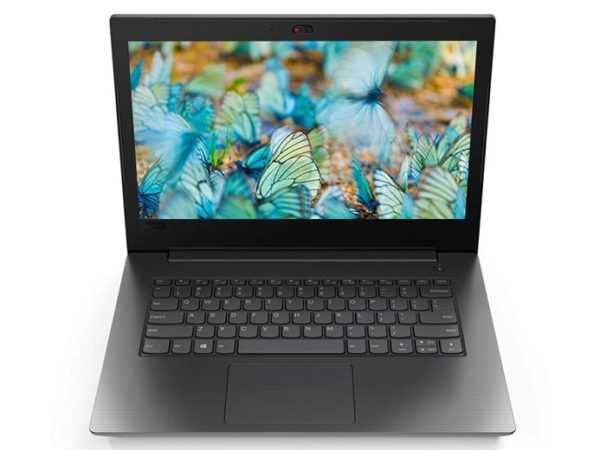 ⁦מחשב נייד Lenovo V14 ADA 82C6006AIV⁩ – תמונה ⁦2⁩