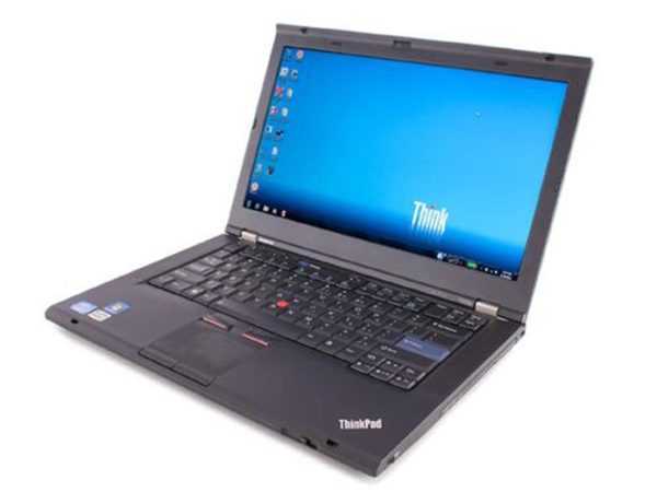 מחשב נייד Lenovo ThinkPad T420s מחודש