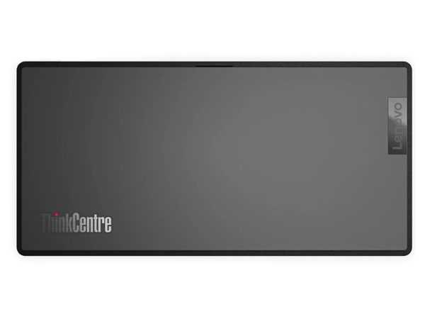 ⁦מחשב נייח Lenovo ThinkCentre M90n-1 Nano 11AD0021US⁩ – תמונה ⁦7⁩