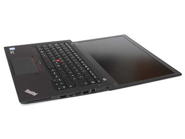 ⁦מחשב נייד Lenovo ThinkPad T460S Ultrabook מחודש⁩ – תמונה ⁦7⁩