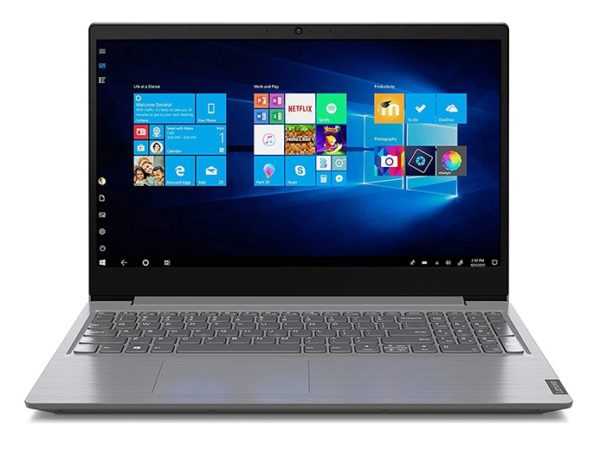 ⁦מחשב נייד Lenovo V15 82C7008TIV⁩ – תמונה ⁦2⁩