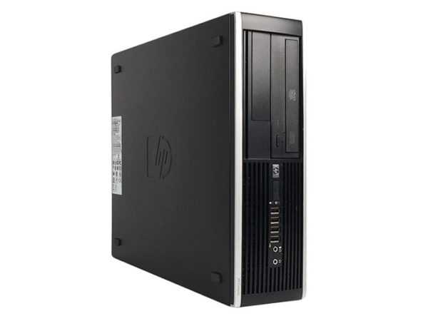 מחשב נייח HP Compaq Pro 6300 SFF 6300I58240 מוחדש