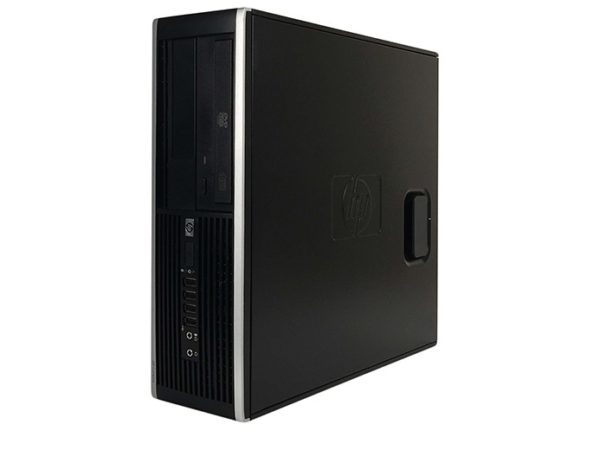 ⁦מחשב נייח HP Compaq Pro 6300 SFF 6300I58240 מוחדש⁩ – תמונה ⁦3⁩