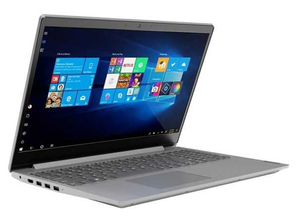 ⁦מחשב נייד Lenovo V15 82C7008TIV⁩ – תמונה ⁦4⁩