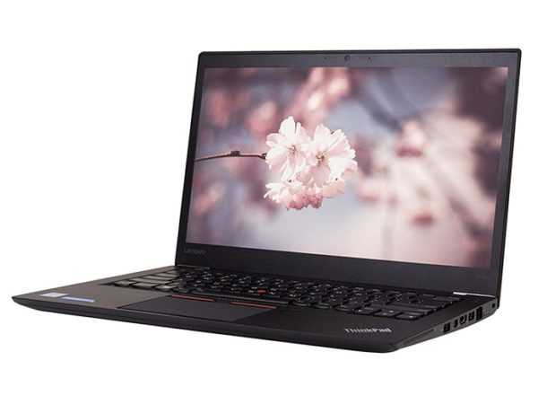 ⁦מחשב נייד Lenovo ThinkPad T460S Ultrabook מחודש⁩ – תמונה ⁦4⁩