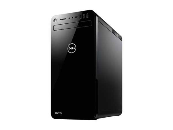 מחשב נייח גיימינג  Dell XPS 8930-7339BLK