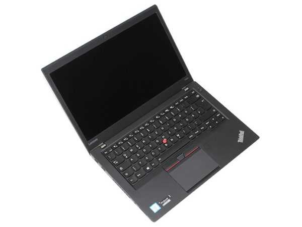 ⁦מחשב נייד Lenovo ThinkPad T460S Ultrabook מחודש⁩ – תמונה ⁦5⁩