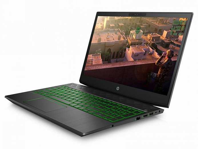 מחשב נייד Hp Pavilion Gaming 15 Dk0056wm 6wc31ua Ishopy 0930