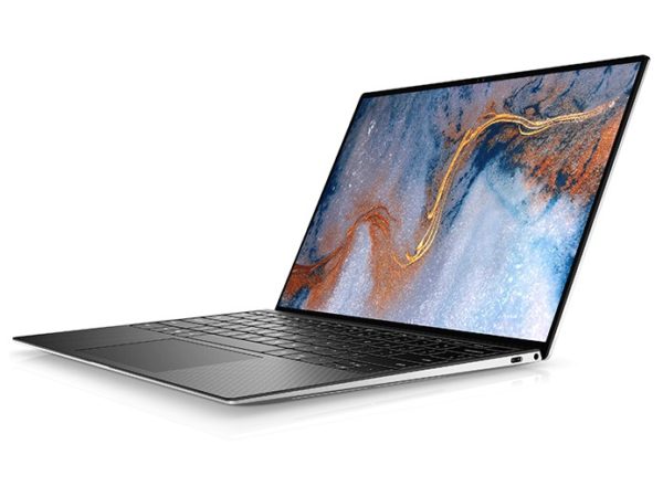 ⁦מחשב נייד Dell XPS 13 9310 XP-RD33-12377⁩ – תמונה ⁦2⁩