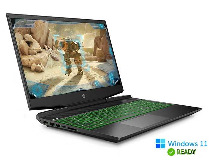 מחשב נייד Hp Pavilion Gaming 15 Dk0056wm 6wc31ua Ishopy 2071