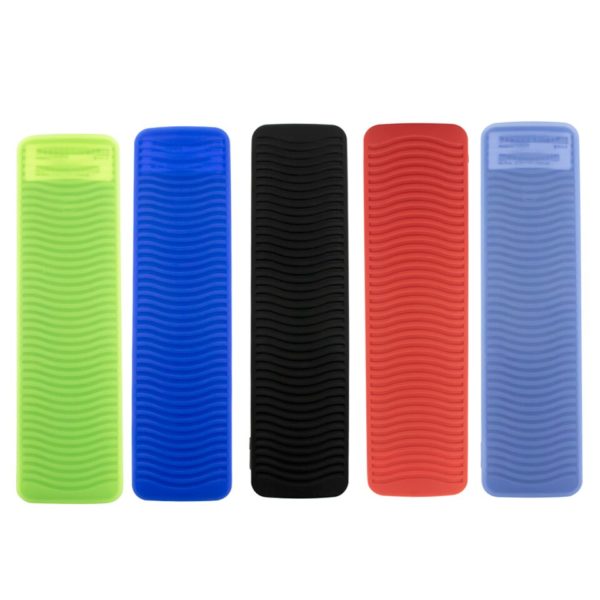 ⁦כיסוי שלט סיליקון לXiaomi Mi Box S/4X⁩ – תמונה ⁦2⁩
