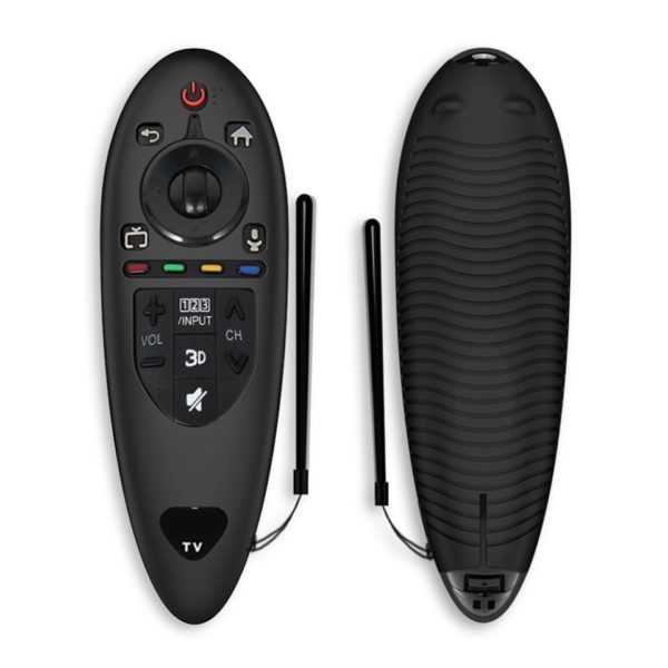 כיסוי סיליקון לשלט LG AN-MR500