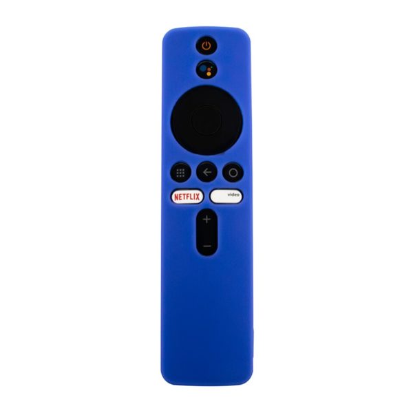 ⁦כיסוי שלט סיליקון לXiaomi Mi Box S/4X⁩ – תמונה ⁦3⁩