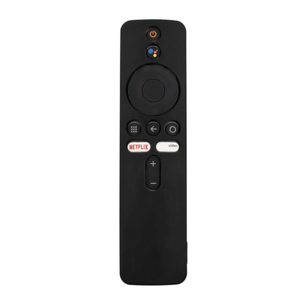 ⁦כיסוי שלט סיליקון לXiaomi Mi Box S/4X⁩ – תמונה ⁦5⁩