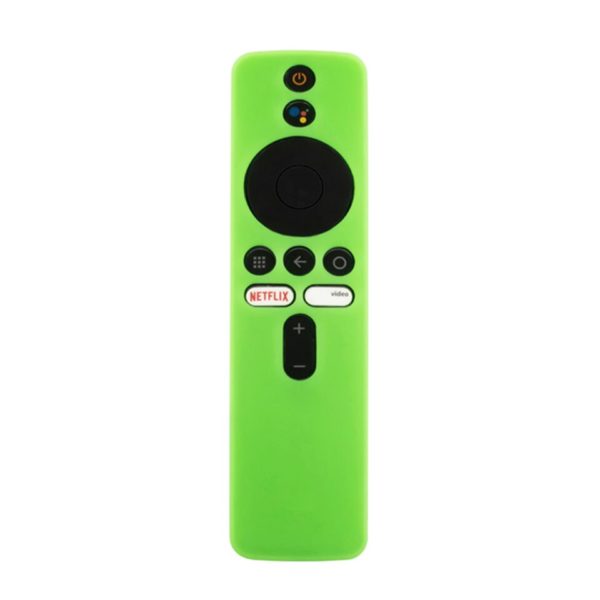 ⁦כיסוי שלט סיליקון לXiaomi Mi Box S/4X⁩ – תמונה ⁦6⁩