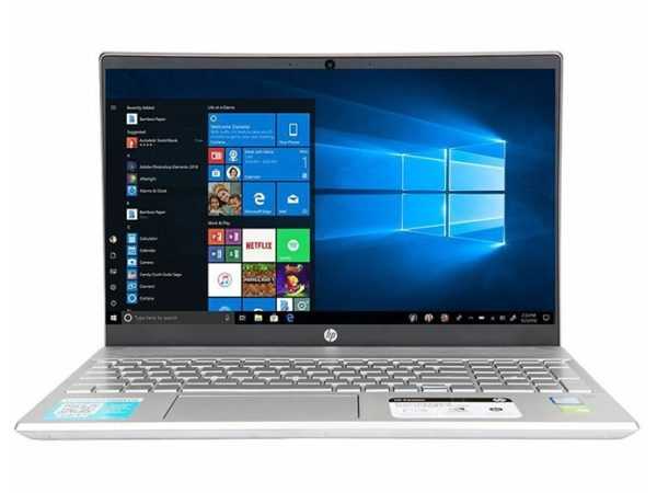 ⁦מחשב נייד HP Pavilion - 15-cs3055wm 8MZ10UA#ABA⁩ – תמונה ⁦3⁩