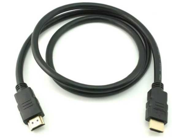 כבל HDMI v2.0 זכרזכר באורך 3 מ'