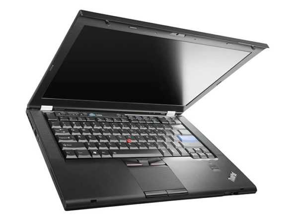 ⁦מחשב נייד Lenovo ThinkPad T420s מחודש⁩ – תמונה ⁦3⁩