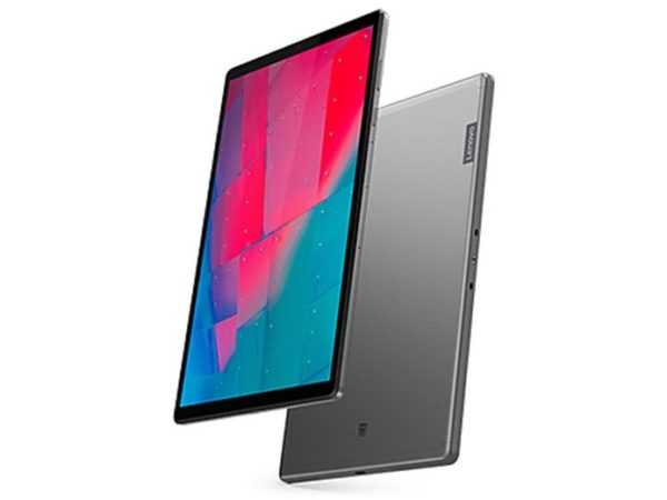 ⁦טאבלט Lenovo Tab M10 TB-X306F ZA730016IL כולל תחנת עגינה⁩ – תמונה ⁦4⁩