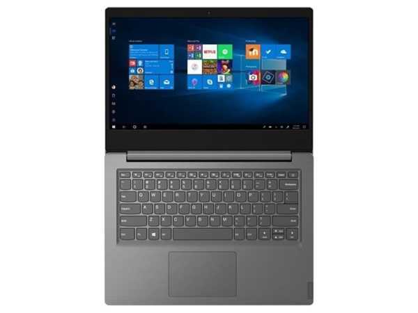 ⁦מחשב נייד Lenovo V14 ADA 82C6006AIV⁩ – תמונה ⁦6⁩