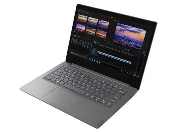 ⁦מחשב נייד Lenovo V14 ADA 82C6006AIV⁩ – תמונה ⁦3⁩