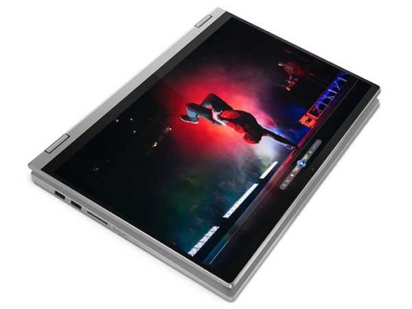 ⁦מחשב נייד Lenovo IdeaPad Flex 5 15IIL05 81X3000VUS⁩ – תמונה ⁦8⁩