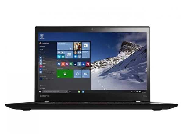⁦מחשב נייד Lenovo ThinkPad T460S Ultrabook מחודש⁩ – תמונה ⁦2⁩