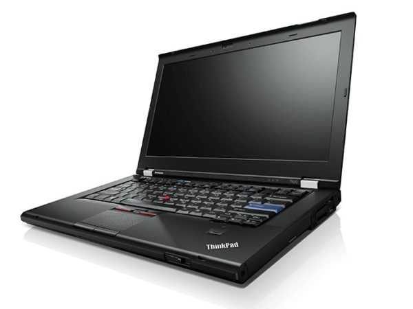 ⁦מחשב נייד Lenovo ThinkPad T420s מחודש⁩ – תמונה ⁦5⁩