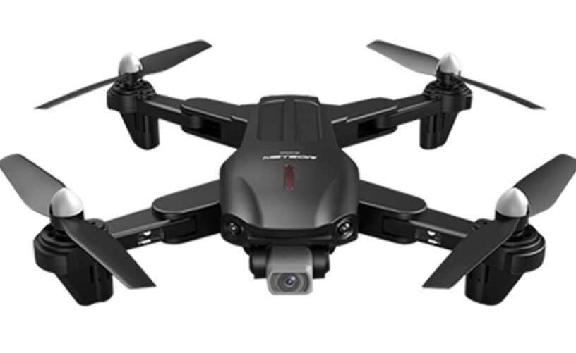 רחפן אקרובטי ומהיר VKTECH